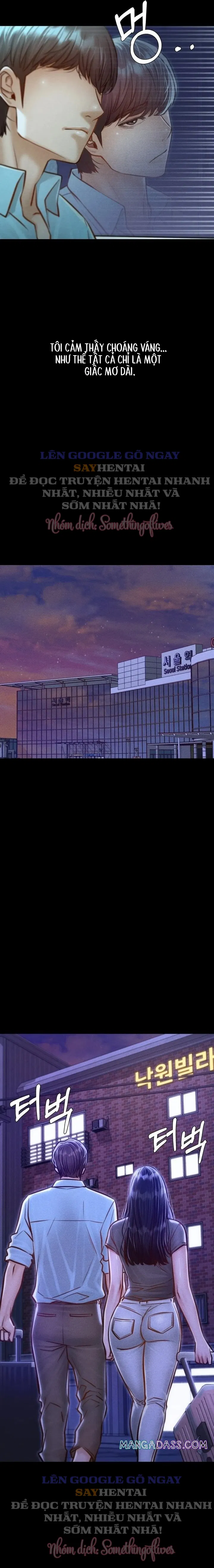 Biệt Thự Thiên Đường - Chuong 8 - 23