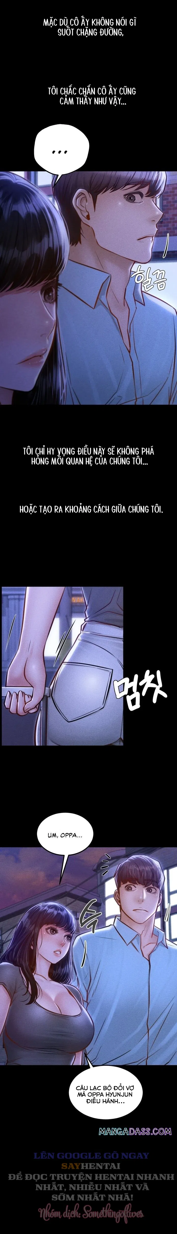 Biệt Thự Thiên Đường - Chuong 8 - 24