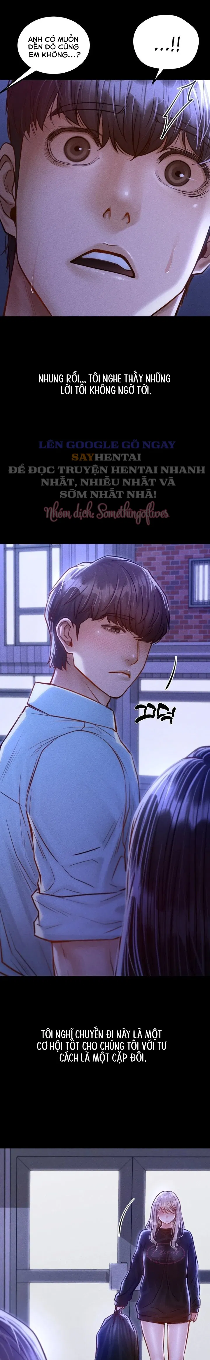 Biệt Thự Thiên Đường - Chuong 8 - 25