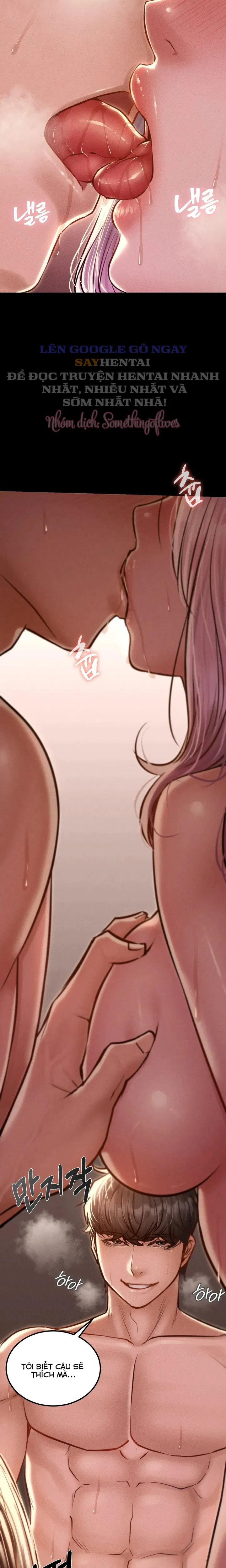 Biệt Thự Thiên Đường - Chuong 8 - 5