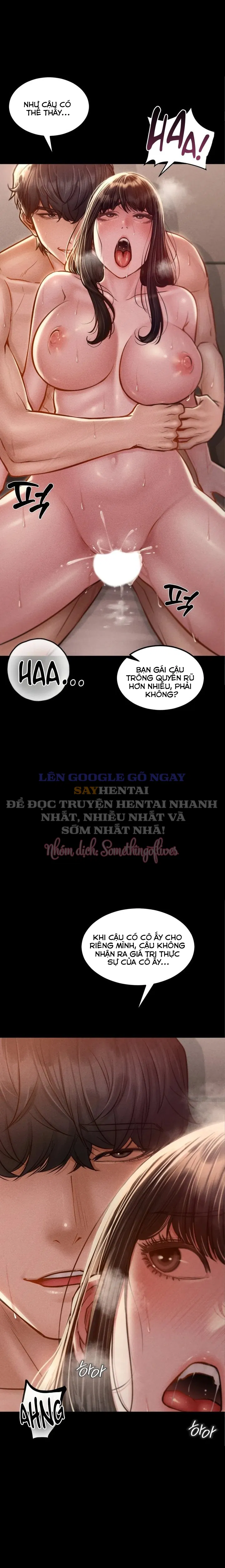 Biệt Thự Thiên Đường - Chuong 8 - 7