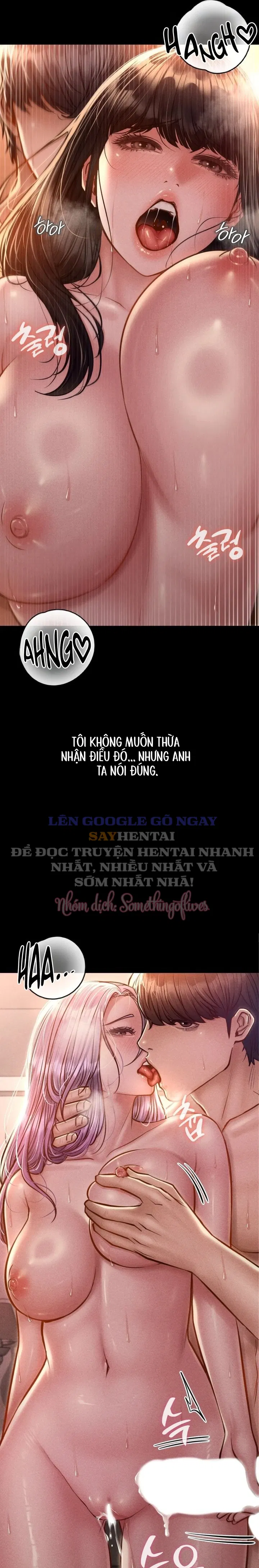 Biệt Thự Thiên Đường - Chuong 8 - 9