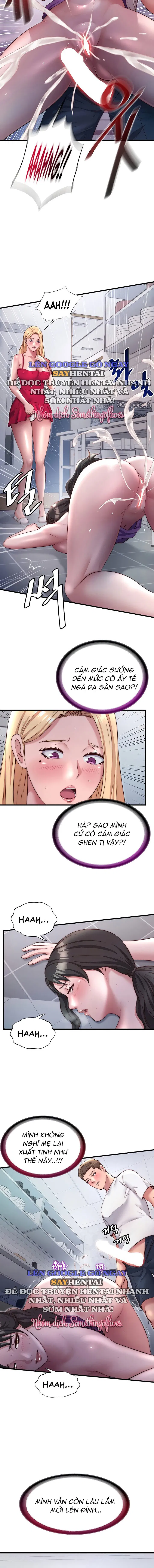 "Cứng" Trong Mọi Tình Huống - Chương 23 - 10