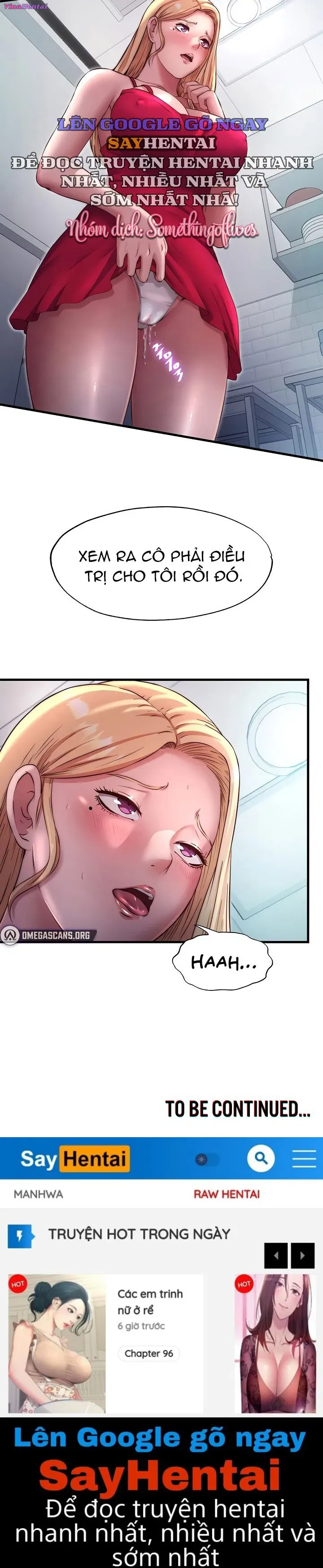 "Cứng" Trong Mọi Tình Huống - Chương 23 - 12