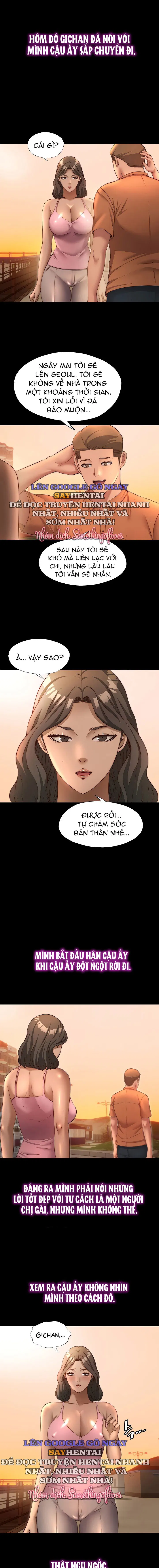 "Cứng" Trong Mọi Tình Huống - Chương 23 - 3