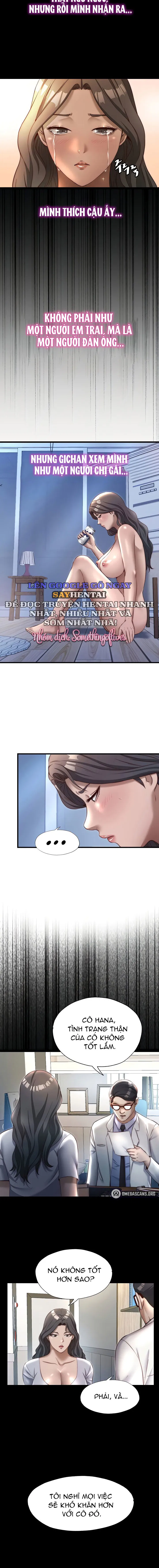 "Cứng" Trong Mọi Tình Huống - Chương 23 - 4