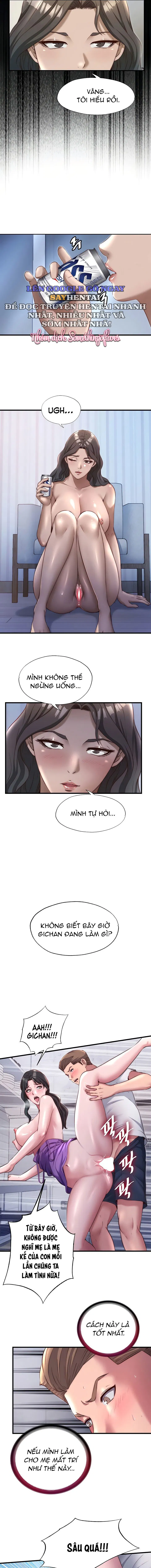 "Cứng" Trong Mọi Tình Huống - Chương 23 - 5