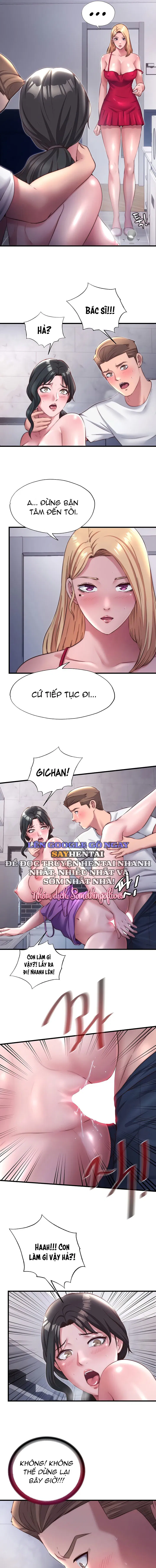 "Cứng" Trong Mọi Tình Huống - Chương 23 - 7