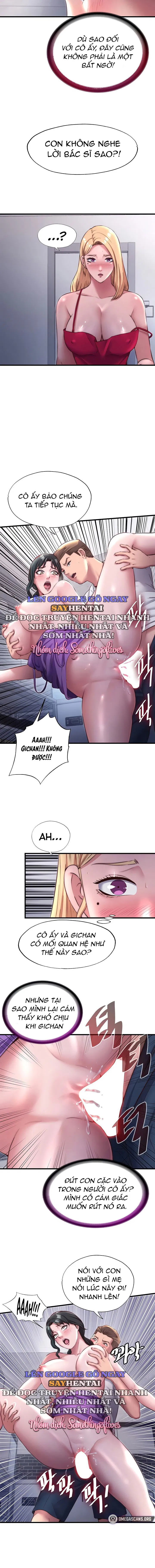 "Cứng" Trong Mọi Tình Huống - Chương 23 - 8