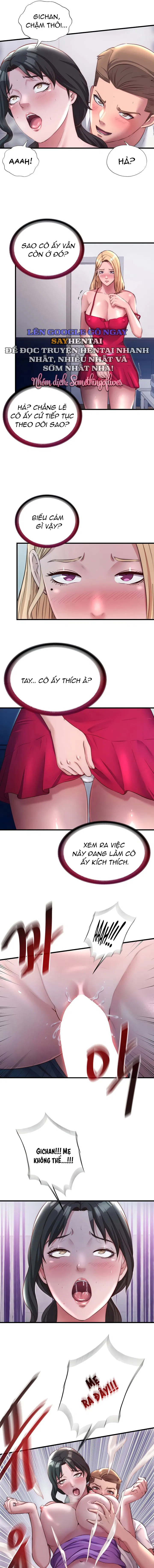 "Cứng" Trong Mọi Tình Huống - Chương 23 - 9