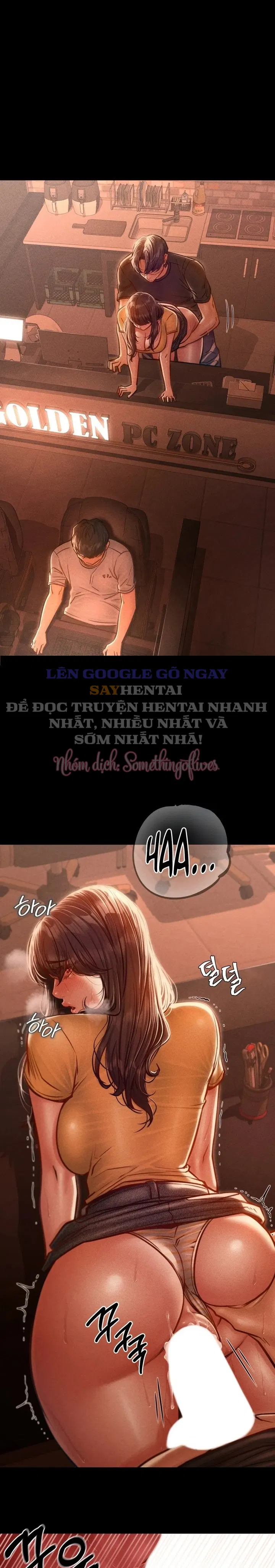 Biệt Thự Thiên Đường - Chương 3 - 1