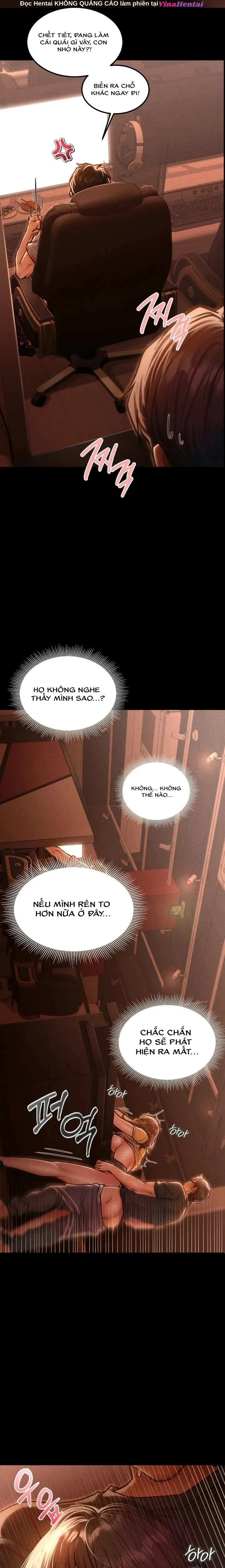 Biệt Thự Thiên Đường - Chương 3 - 11