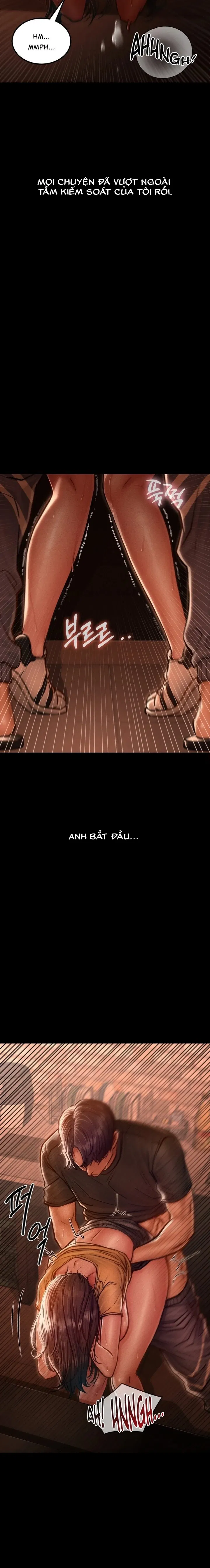 Biệt Thự Thiên Đường - Chương 3 - 13