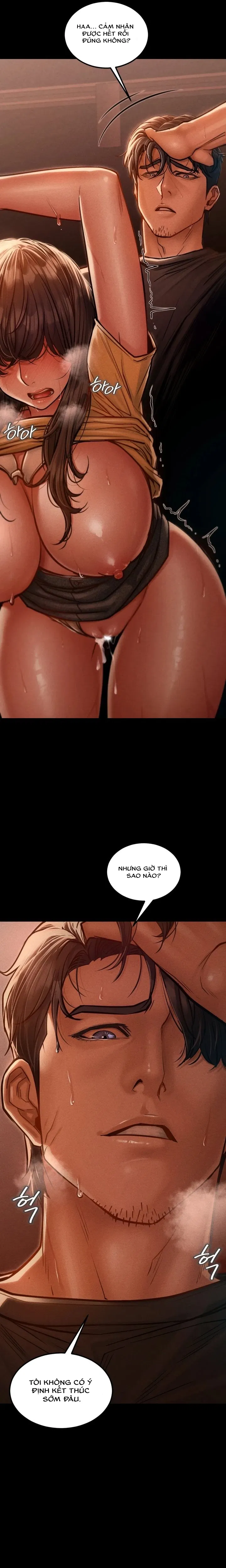 Biệt Thự Thiên Đường - Chương 3 - 15