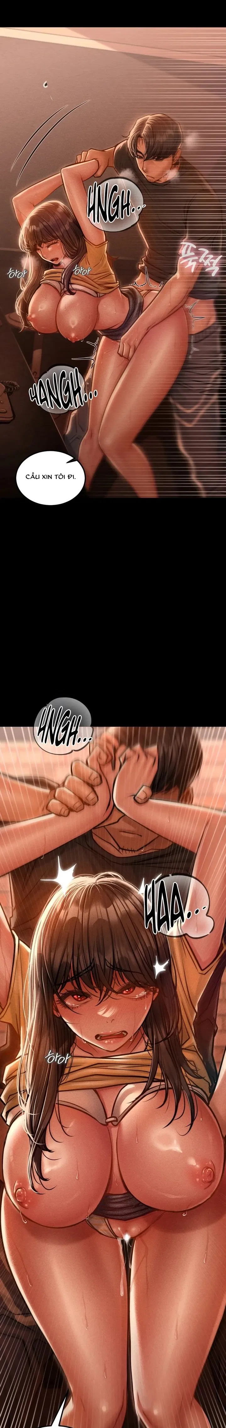 Biệt Thự Thiên Đường - Chương 3 - 17