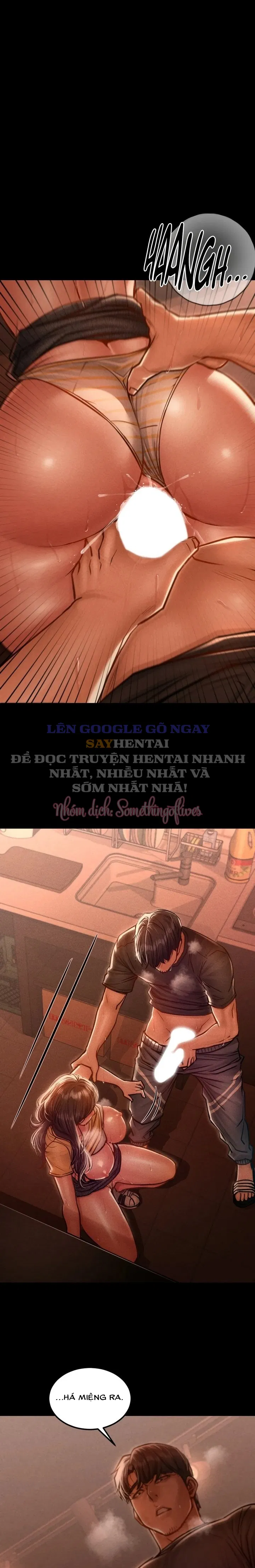 Biệt Thự Thiên Đường - Chương 3 - 20