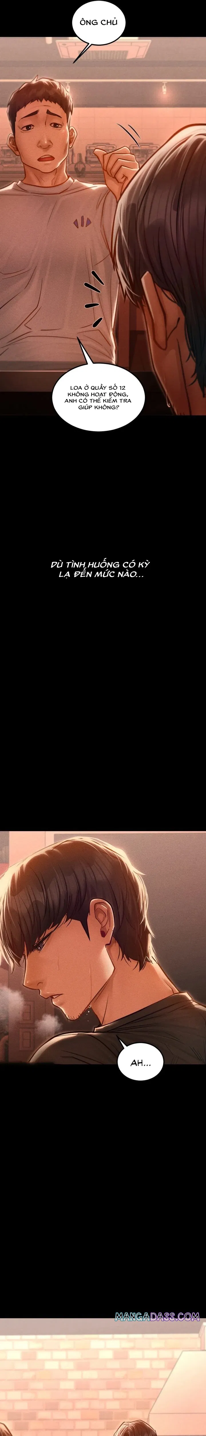 Biệt Thự Thiên Đường - Chương 3 - 23