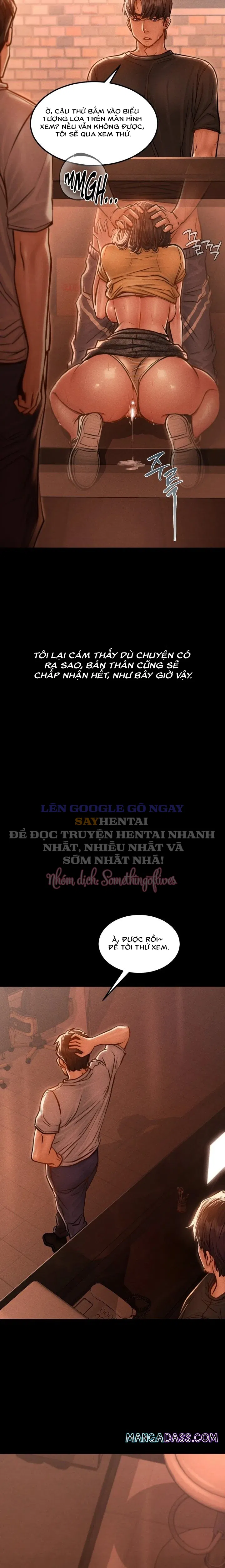 Biệt Thự Thiên Đường - Chương 3 - 24