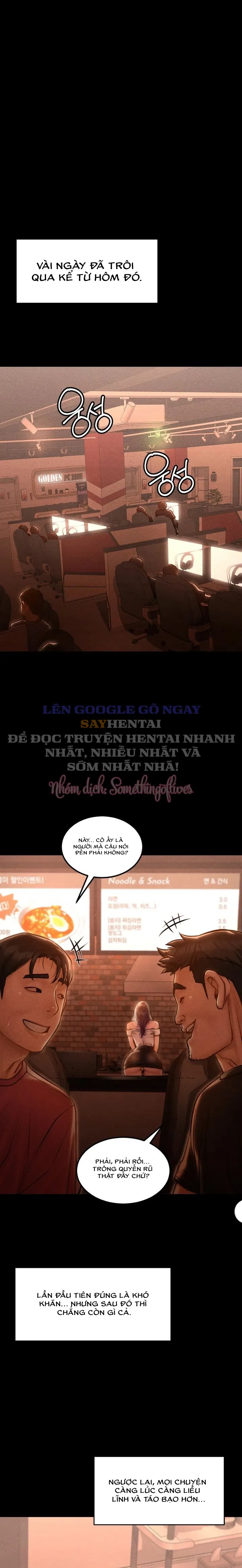 Biệt Thự Thiên Đường - Chương 3 - 26