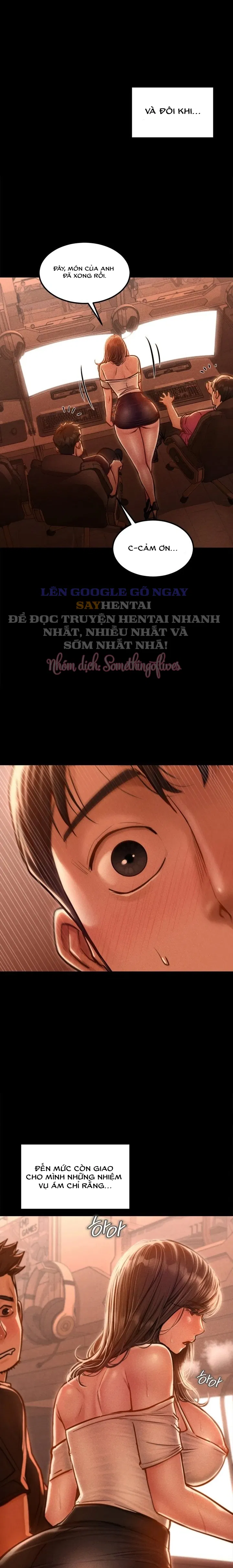 Biệt Thự Thiên Đường - Chương 3 - 28