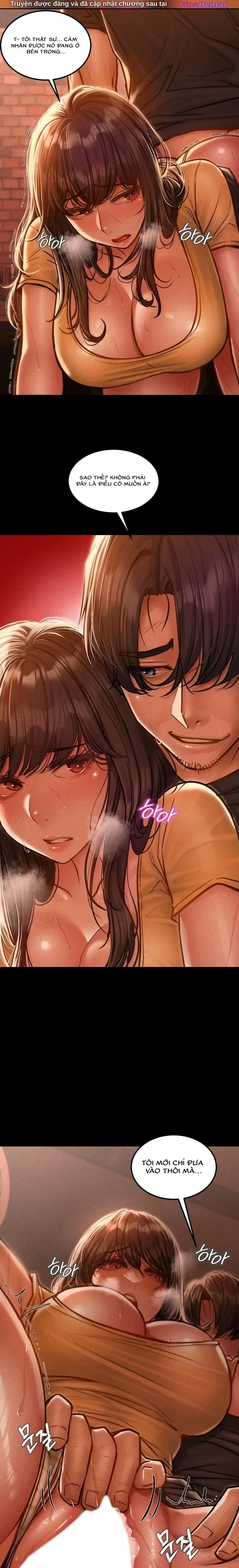 Biệt Thự Thiên Đường - Chương 3 - 3