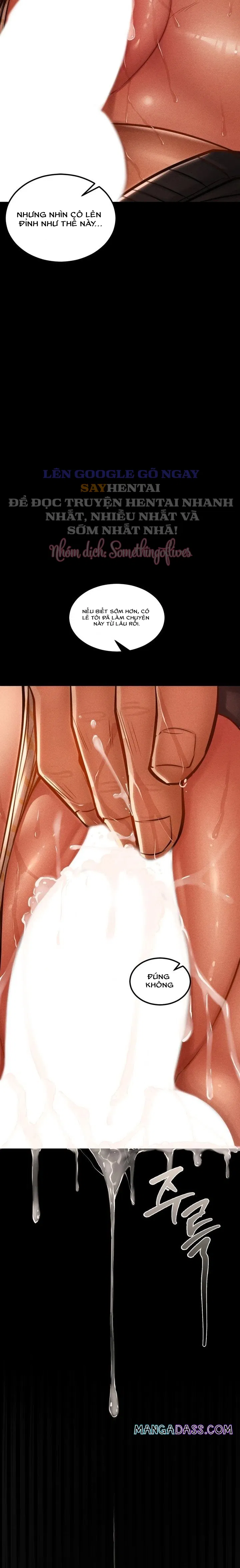 Biệt Thự Thiên Đường - Chương 3 - 4