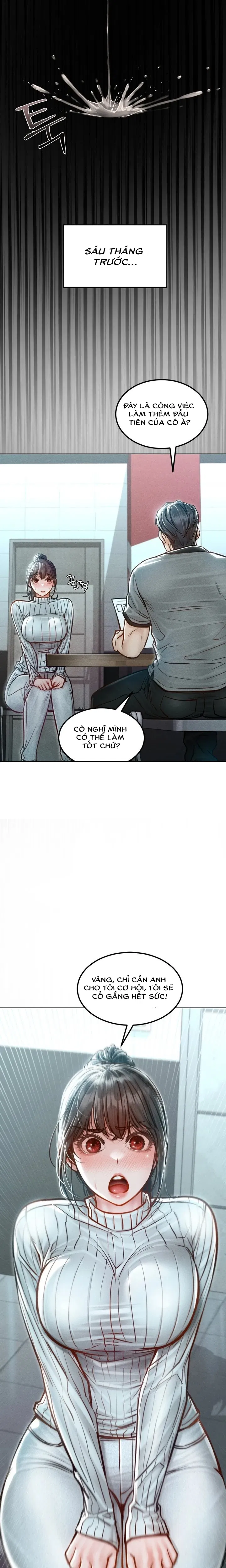 Biệt Thự Thiên Đường - Chương 3 - 5