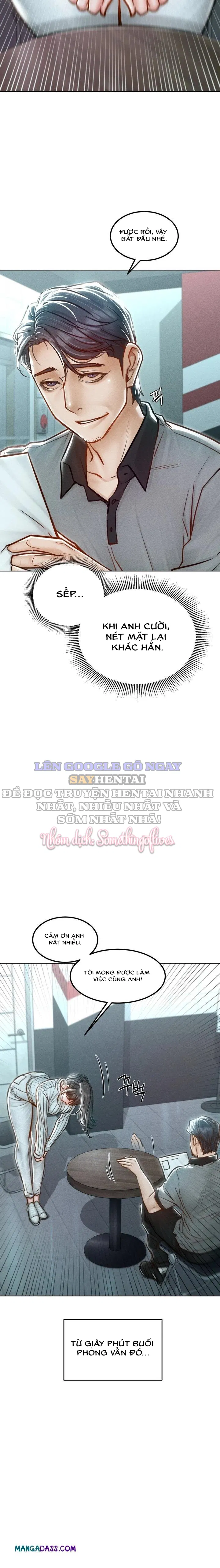 Biệt Thự Thiên Đường - Chương 3 - 6