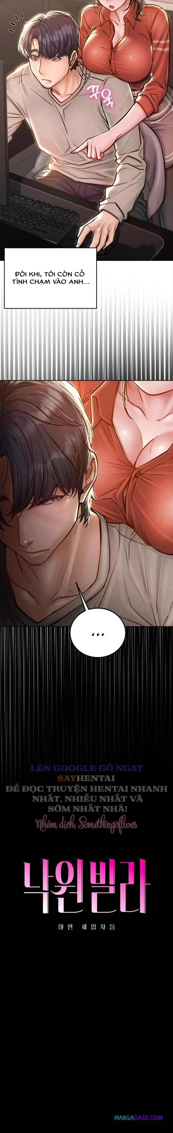 Biệt Thự Thiên Đường - Chương 3 - 8