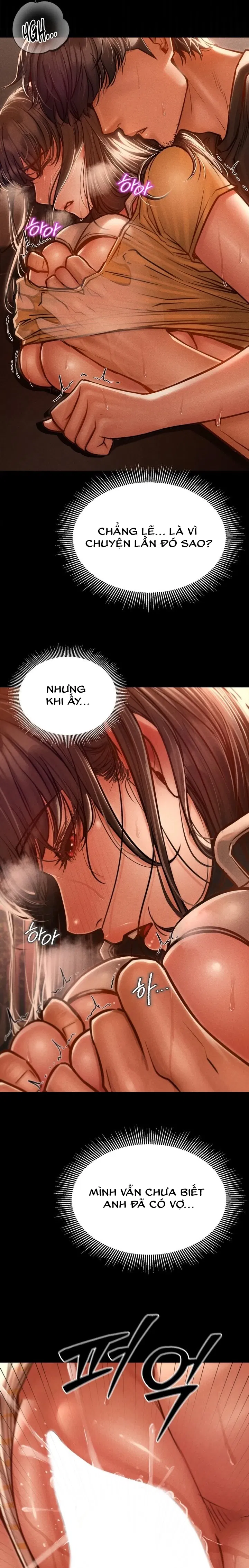 Biệt Thự Thiên Đường - Chương 3 - 9