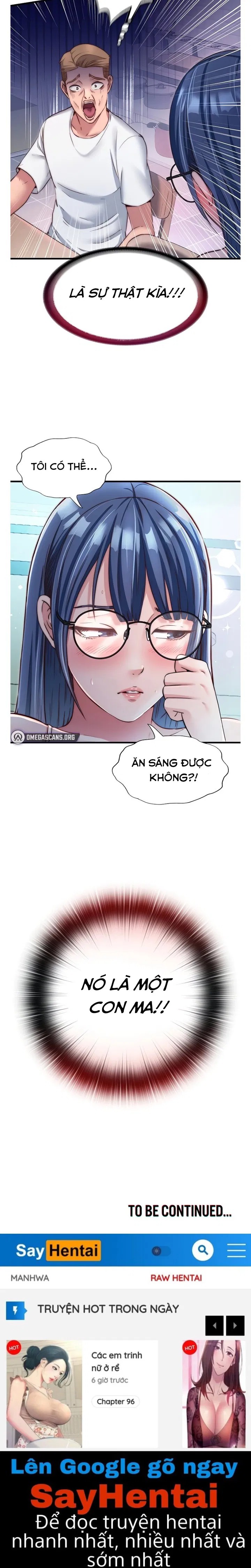 "Cứng" Trong Mọi Tình Huống - Chương 27 - 15