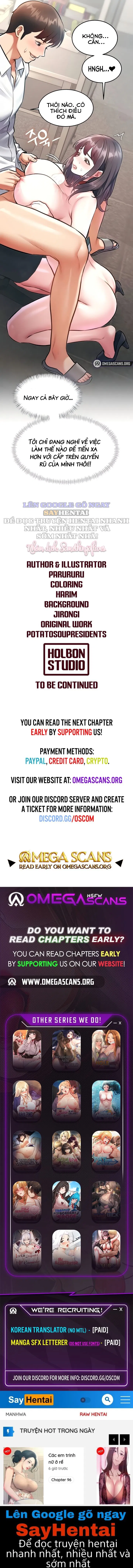 Mỗi Tòa Nhà Một Giao Diện - Chuong 24 - 10