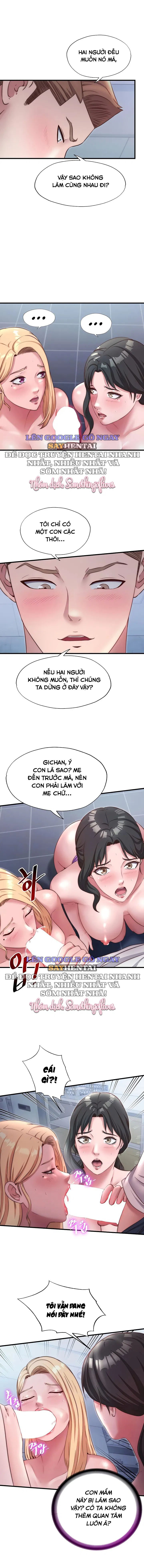 "Cứng" Trong Mọi Tình Huống - Chương 25 - 2