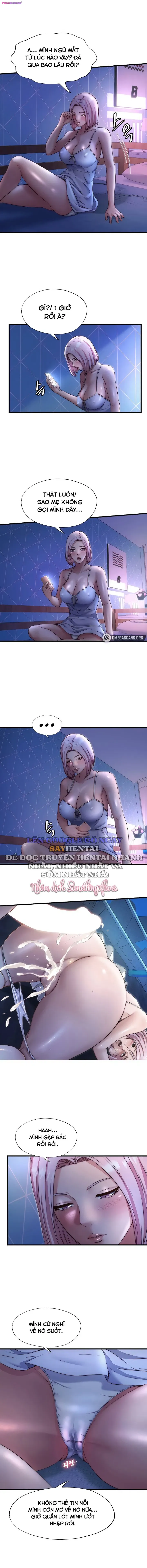 "Cứng" Trong Mọi Tình Huống - Chương 25 - 7