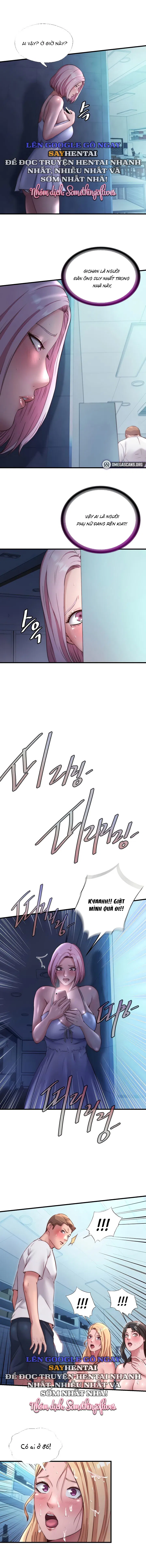 "Cứng" Trong Mọi Tình Huống - Chương 26 - 11