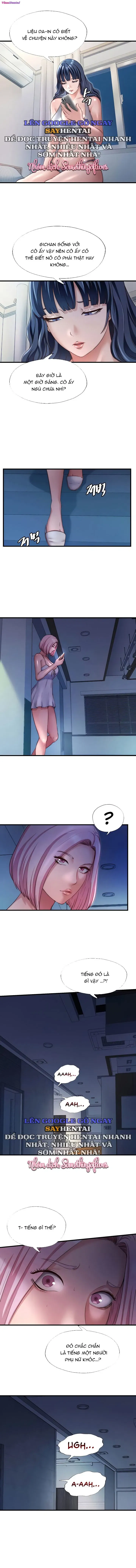 "Cứng" Trong Mọi Tình Huống - Chương 26 - 4