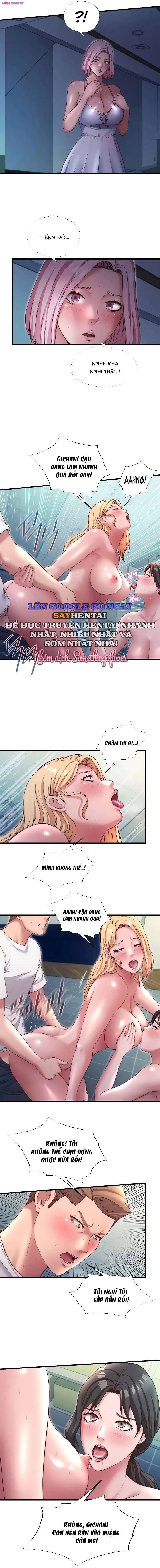 "Cứng" Trong Mọi Tình Huống - Chương 26 - 8