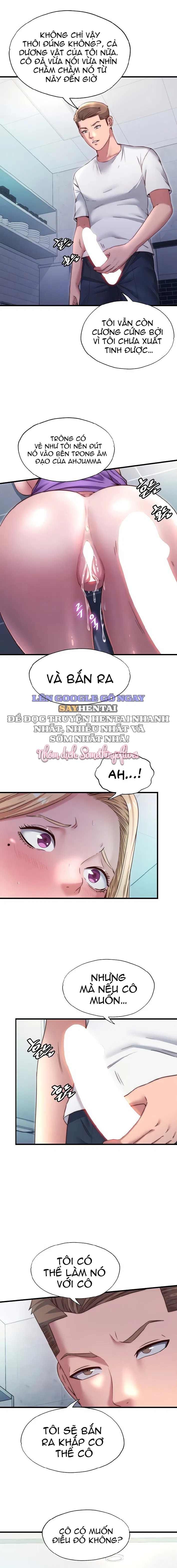 "Cứng" Trong Mọi Tình Huống - Chương 24 - 2