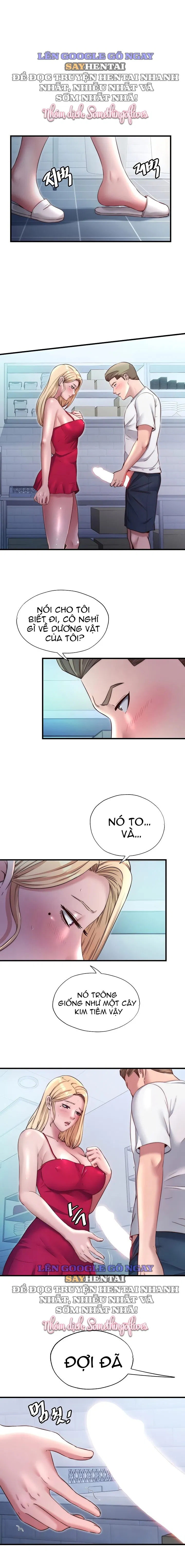 "Cứng" Trong Mọi Tình Huống - Chương 24 - 4