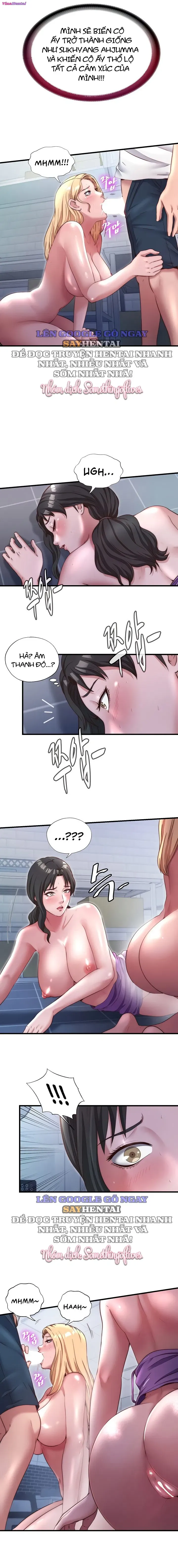 "Cứng" Trong Mọi Tình Huống - Chương 24 - 9