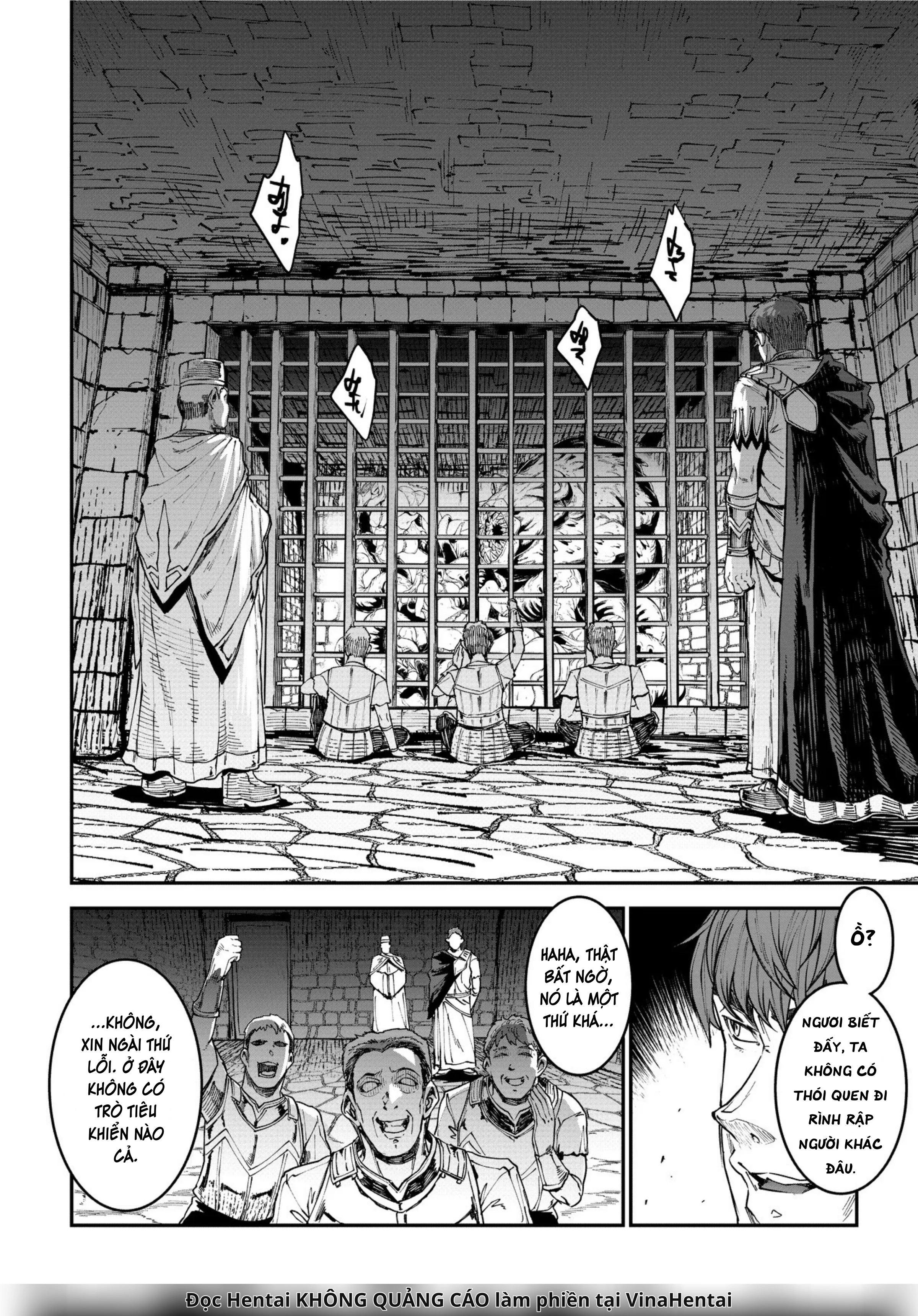 ELVEN BIRTH - oneshot - 25