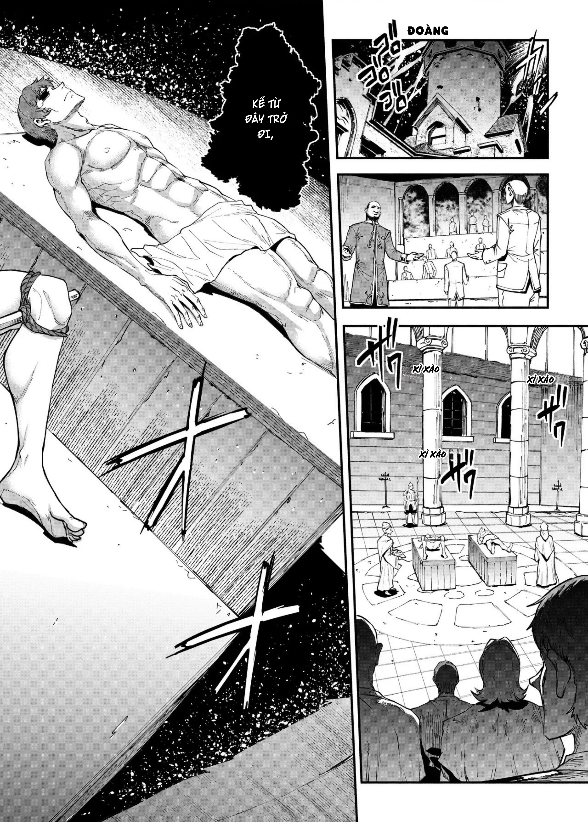 ELVEN BIRTH - oneshot - 41