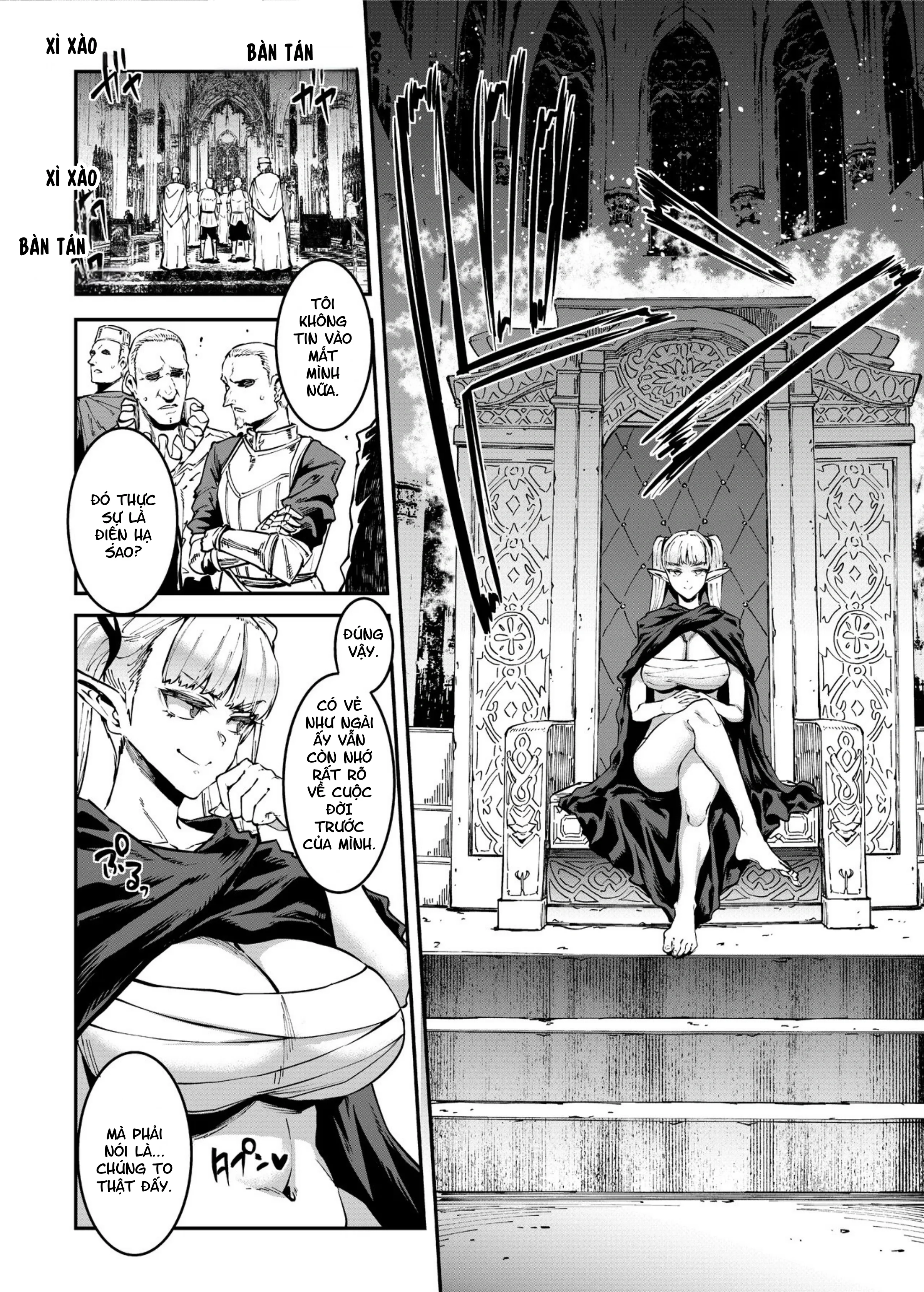 ELVEN BIRTH - oneshot - 51