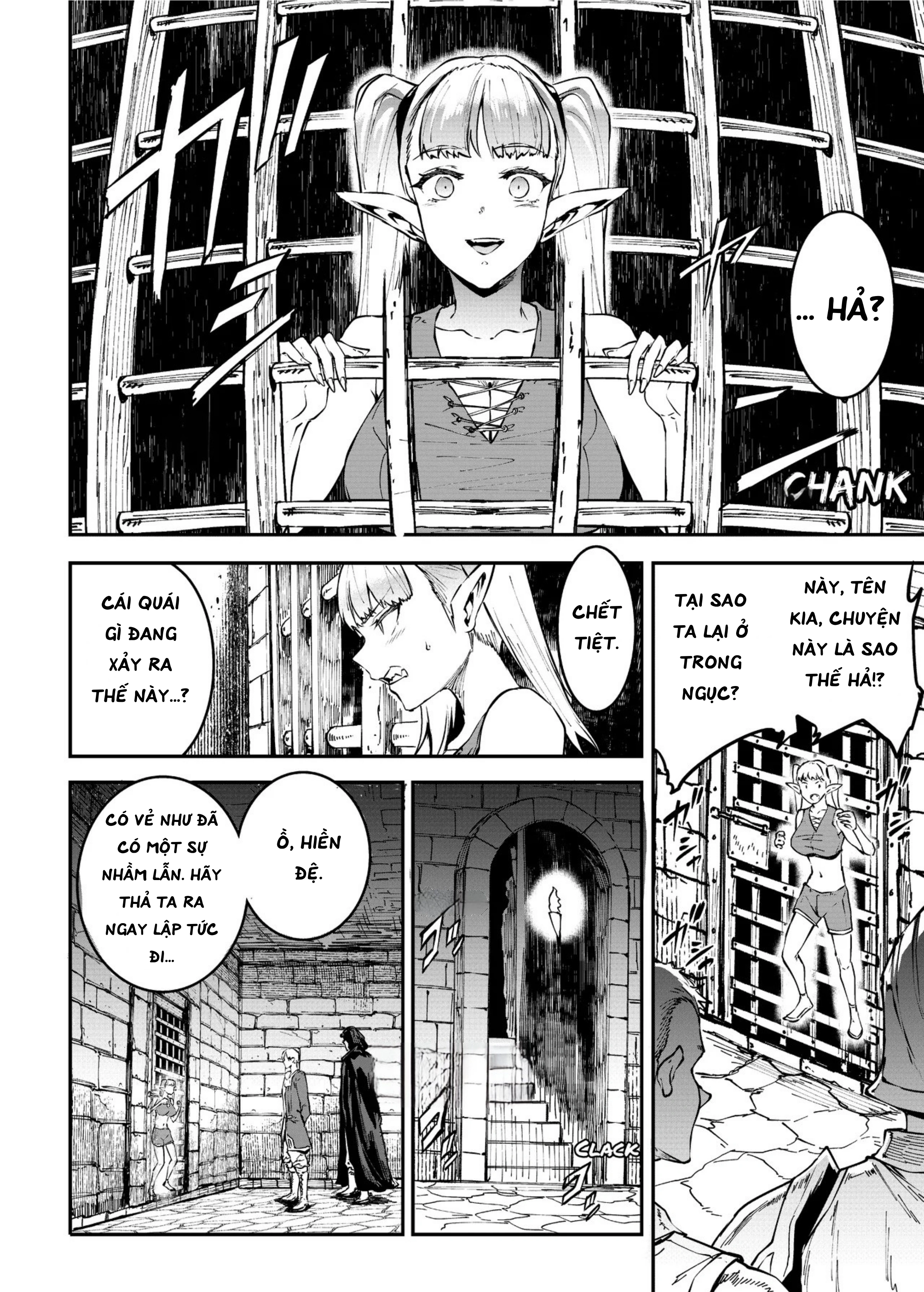 ELVEN BIRTH - oneshot - 55