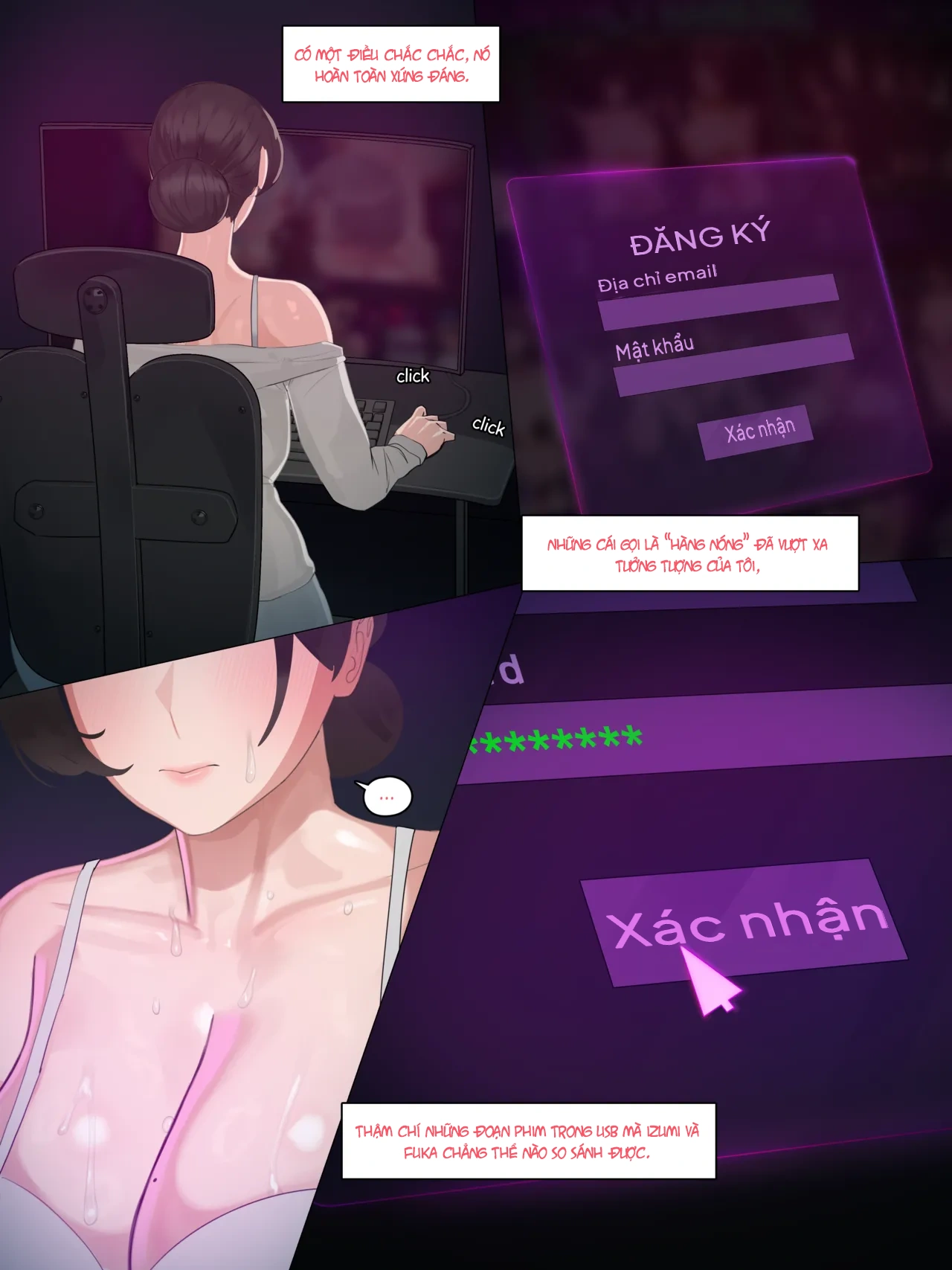 Nuo - Black Eden Club - Chap 16 - 11