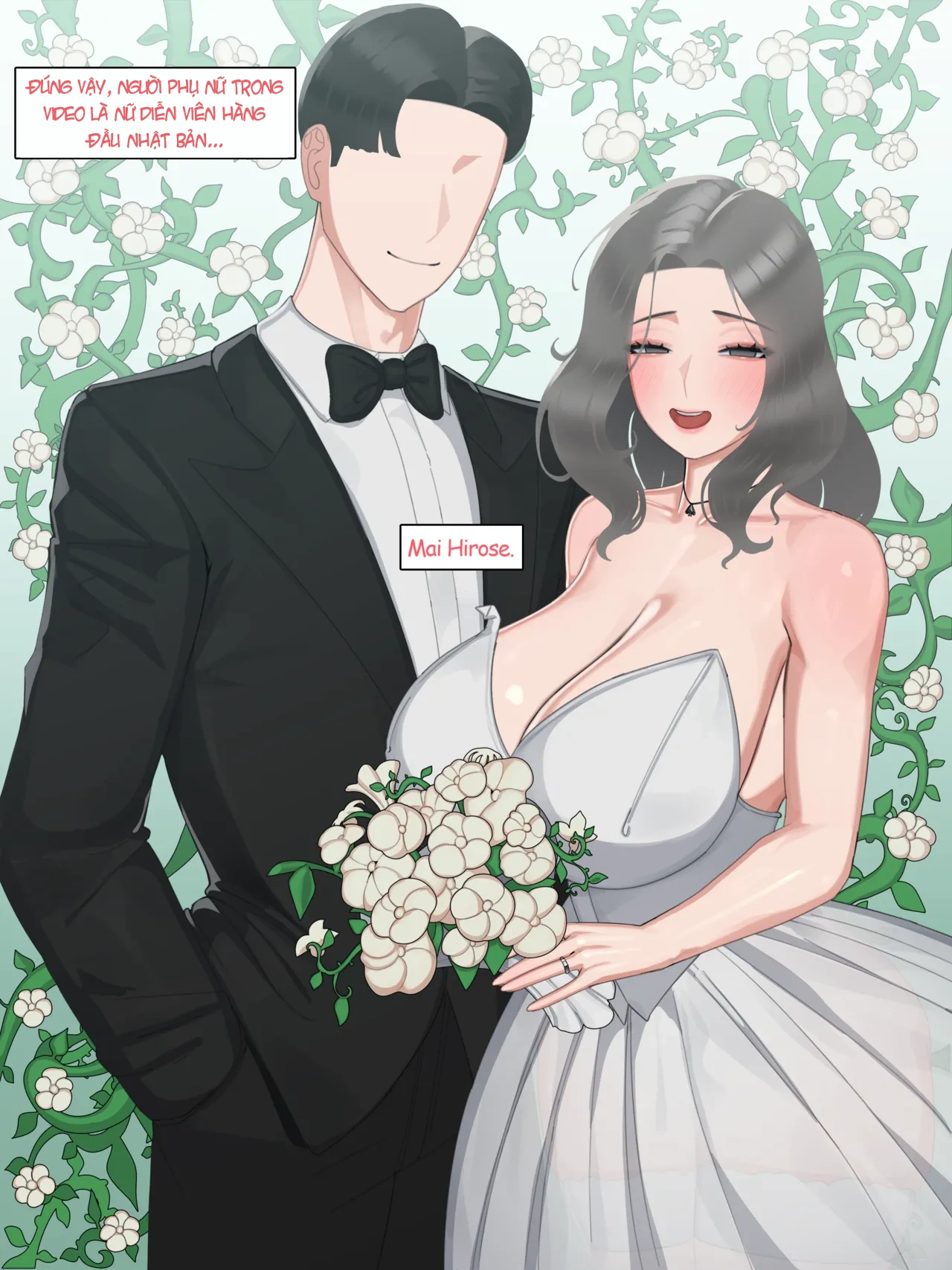 Nuo - Black Eden Club - Chap 16 - 12