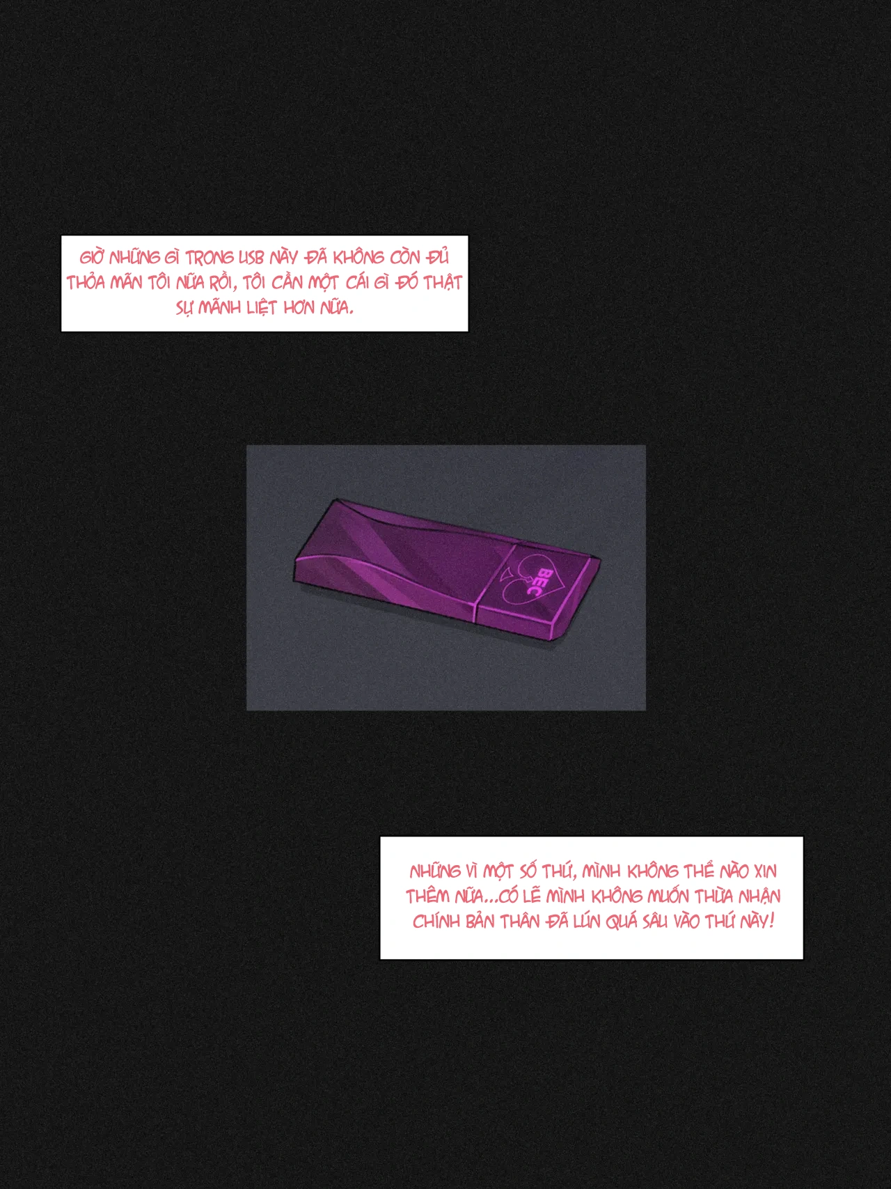 Nuo - Black Eden Club - Chap 16 - 5