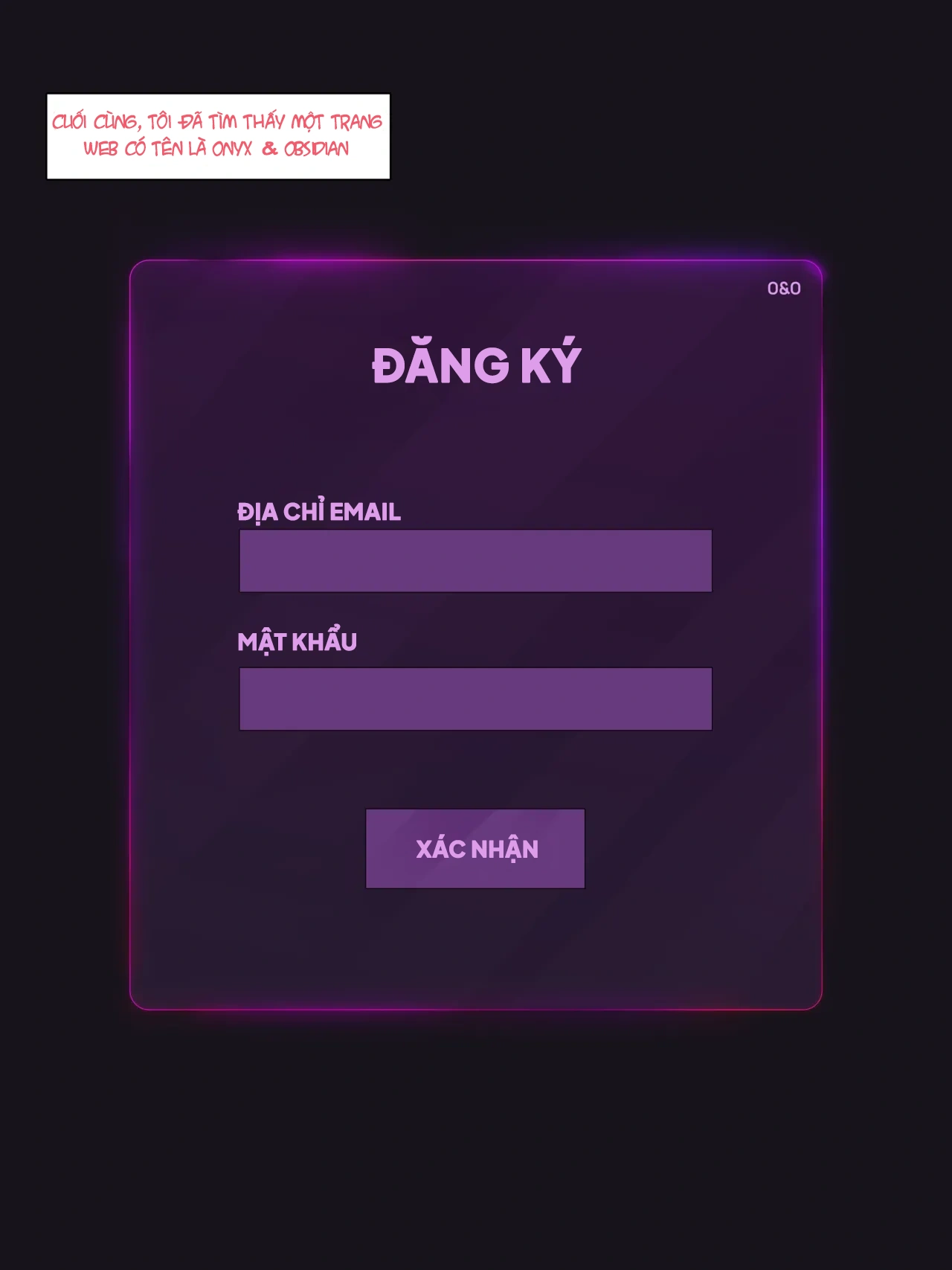 Nuo - Black Eden Club - Chap 16 - 6