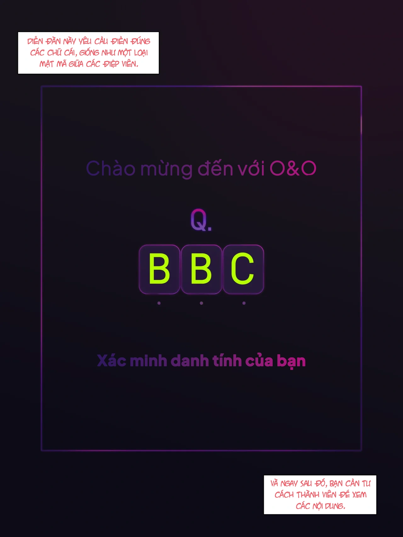 Nuo - Black Eden Club - Chap 16 - 8