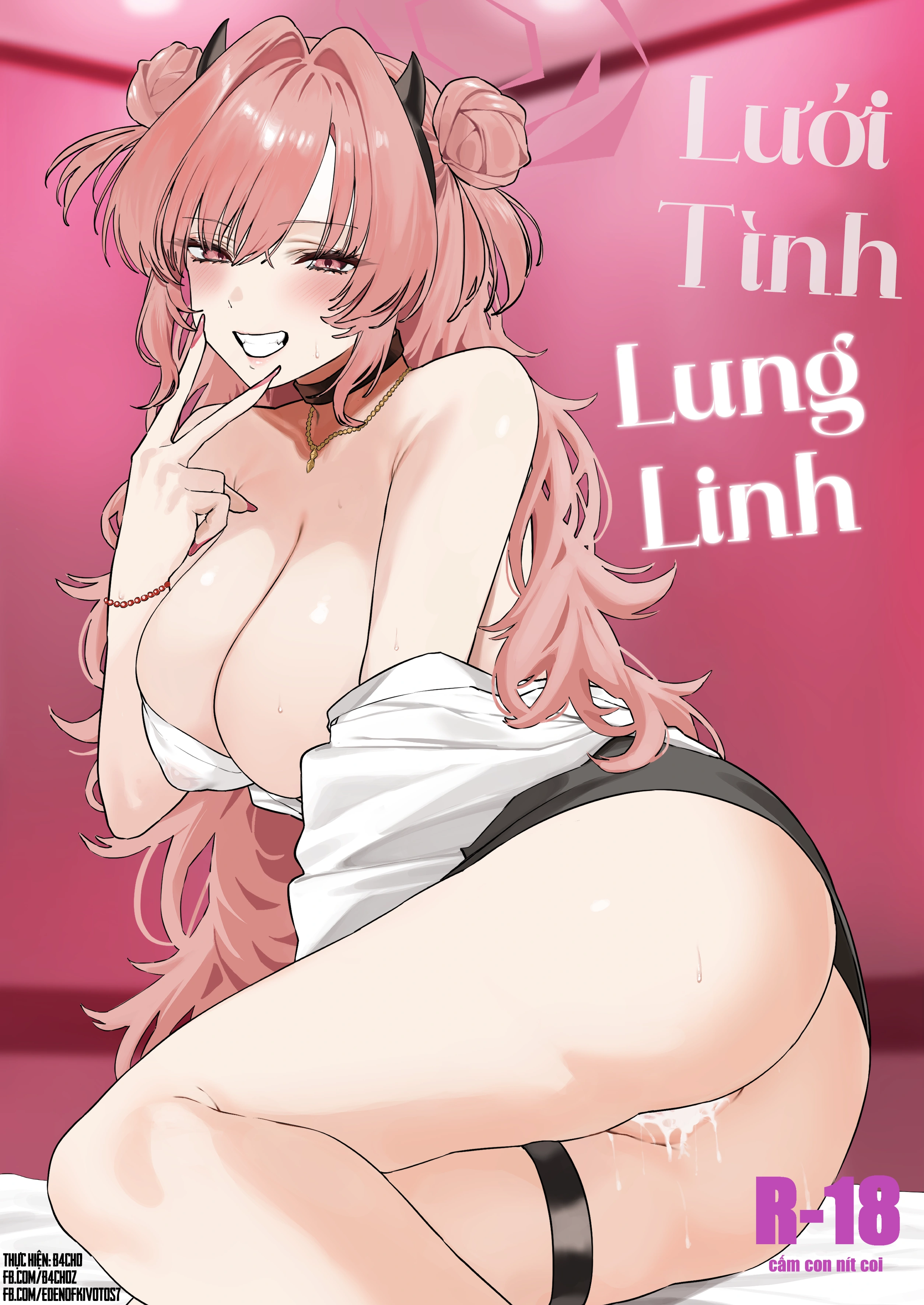 Lưới Tình Lung Linh - lấp la lấp lánh - 1